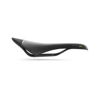 Fizik Aliante 00 Mobius Carbon Braided Rail Saddle, 140mm