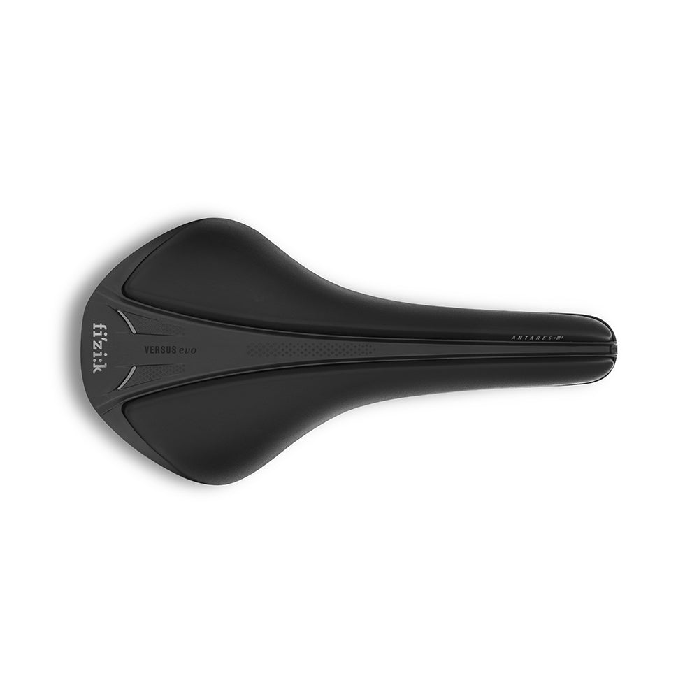 Fizik Antares R3 Versus Evo Saddle, 139mm