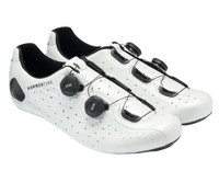 Lake CX332 Carbon Road Shoe - Pearson White, Various Sizes