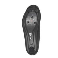 Lake CX332 Carbon Road Shoe - Pearson Black, Various Sizes
