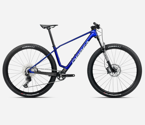 Orbea Alma M50 Shimano Deore MTB, Various Sizes