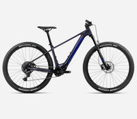Orbea Urrun 30 Shimano Cues eMTB, Various Sizes