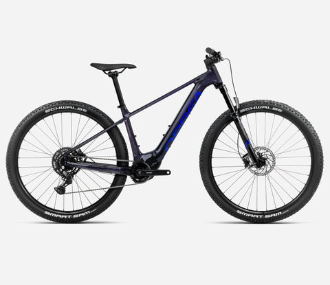 Orbea Urrun 30 Shimano Cues eMTB, Various Sizes