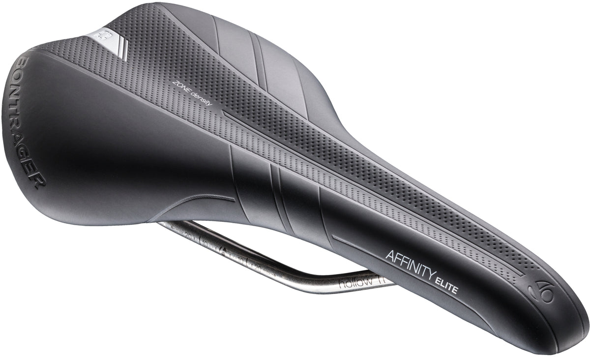 Bontrager Affinity Elite Saddle, 138mm