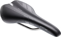 Bontrager Affinity Elite Saddle, 138mm