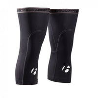 Bontrager Knee Warmer, Black - Small