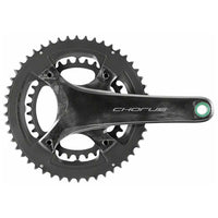 Campagnolo Chorus Crankset, 52/36t - 172.5mm