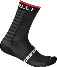 Castelli Primaloft 15 Sock, Size XXL