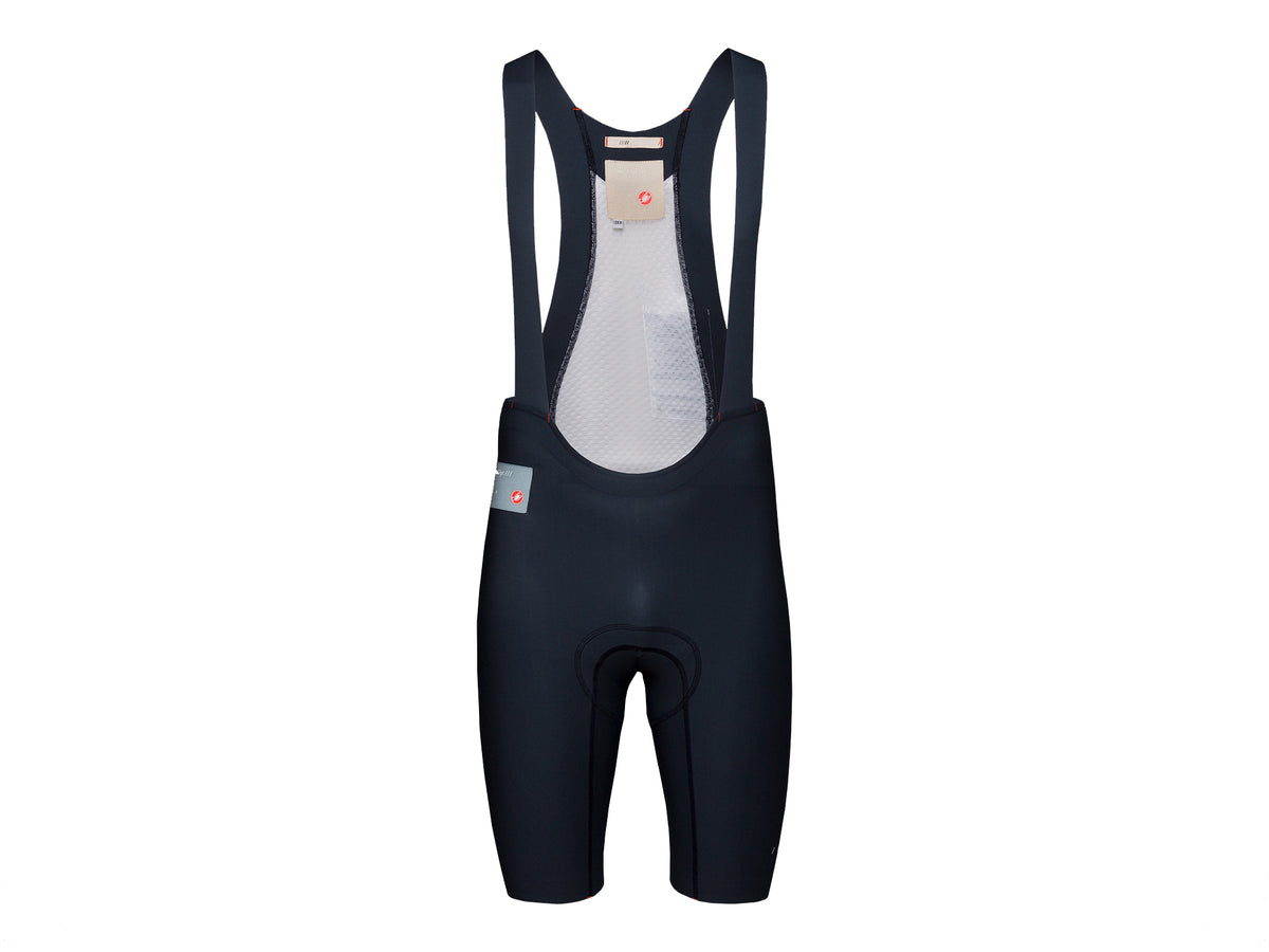 Castelli CHPT3 Bib Shorts 1.11, Climbing Ivy - Size XXS