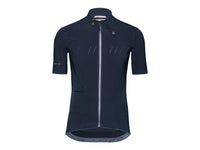 Castelli CHPT3 Short Sleeve 1.21 Jersey, Inner Space Blue - Size 44