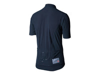 Castelli CHPT3 Short Sleeve 1.21 Jersey, Inner Space Blue - Size 44