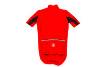 Castelli Gabba 2, Red - Size Small