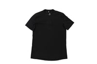 Mission Workshop Linear Jersey Black, Size Small