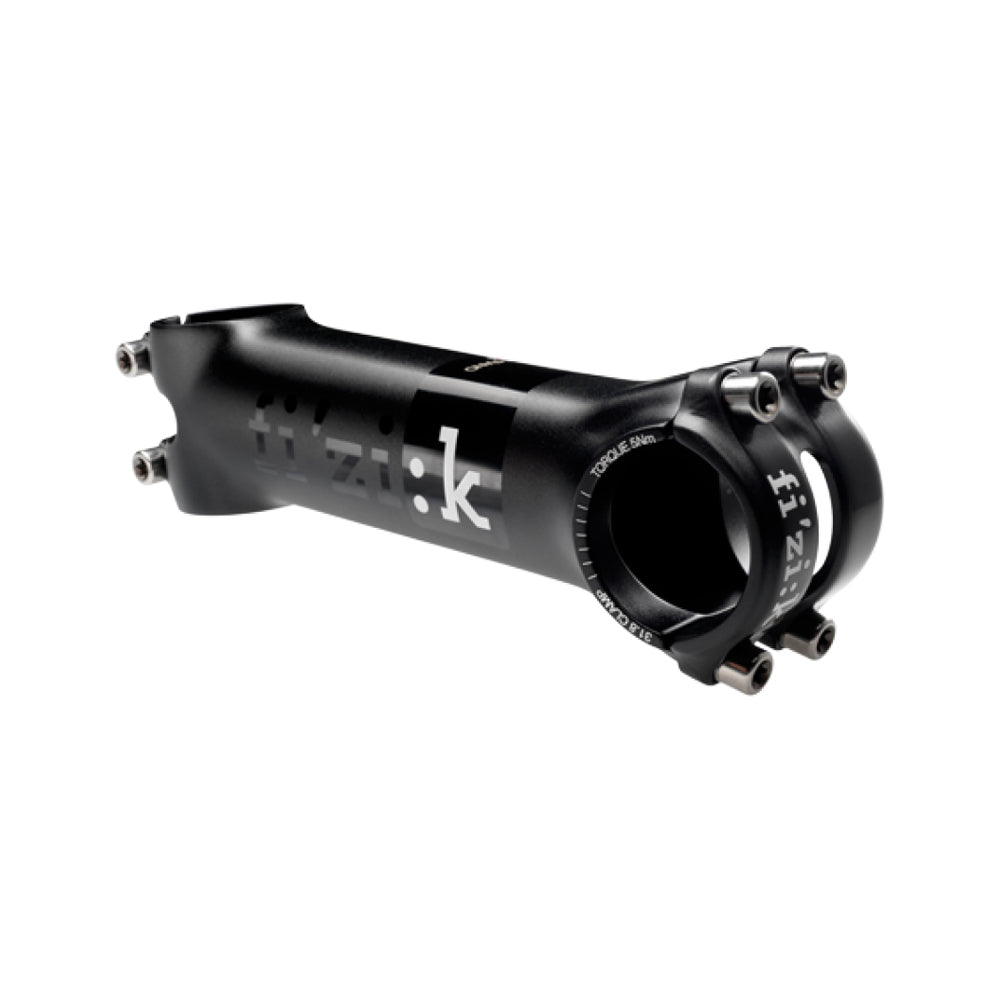 Fizik Cyrano R1 Stem, 100mm, +/-20