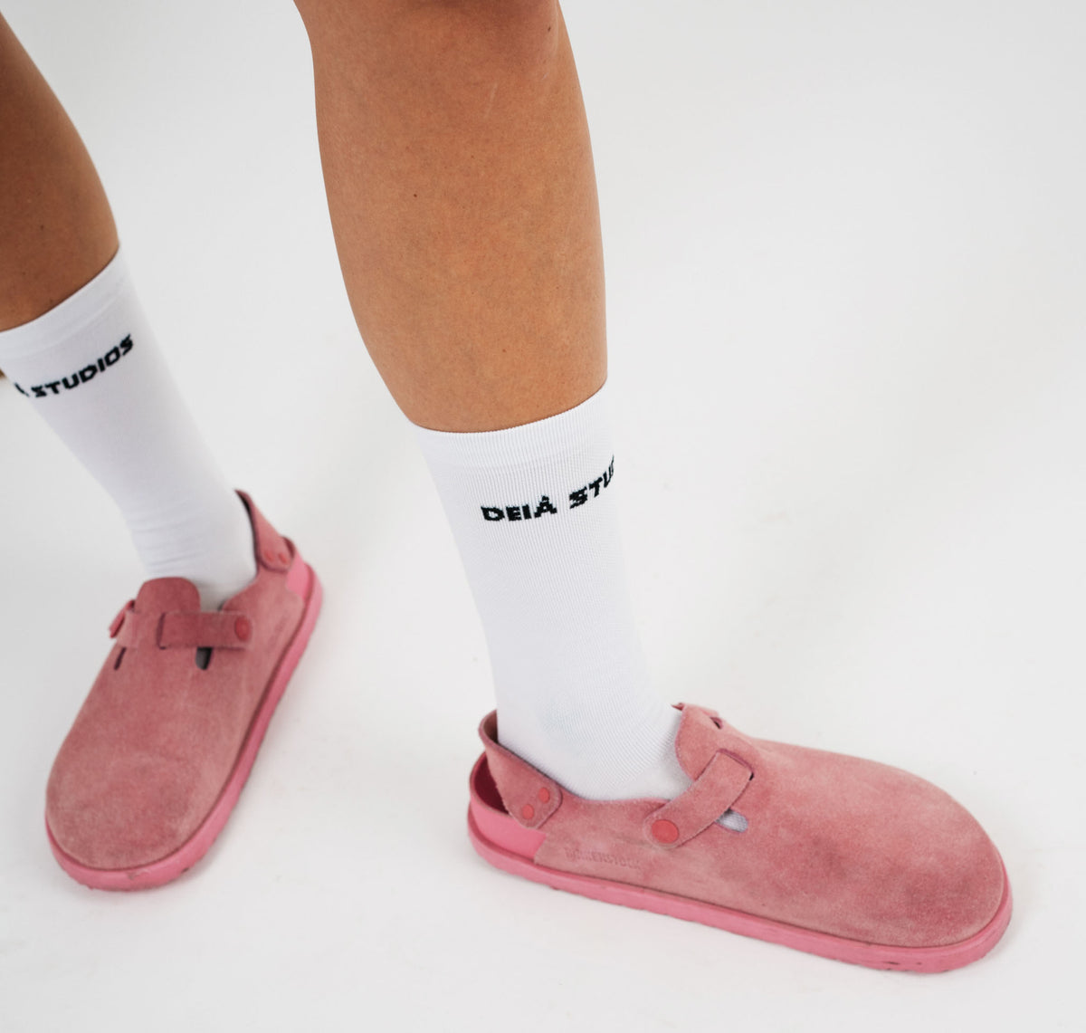 Deià Studios Performance Socks