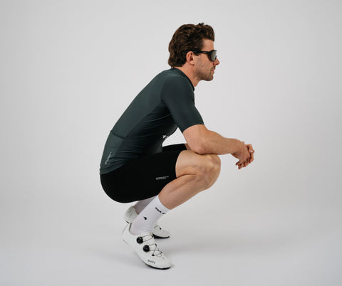 Deià Studios Selva Jersey - Mens, Various Colours