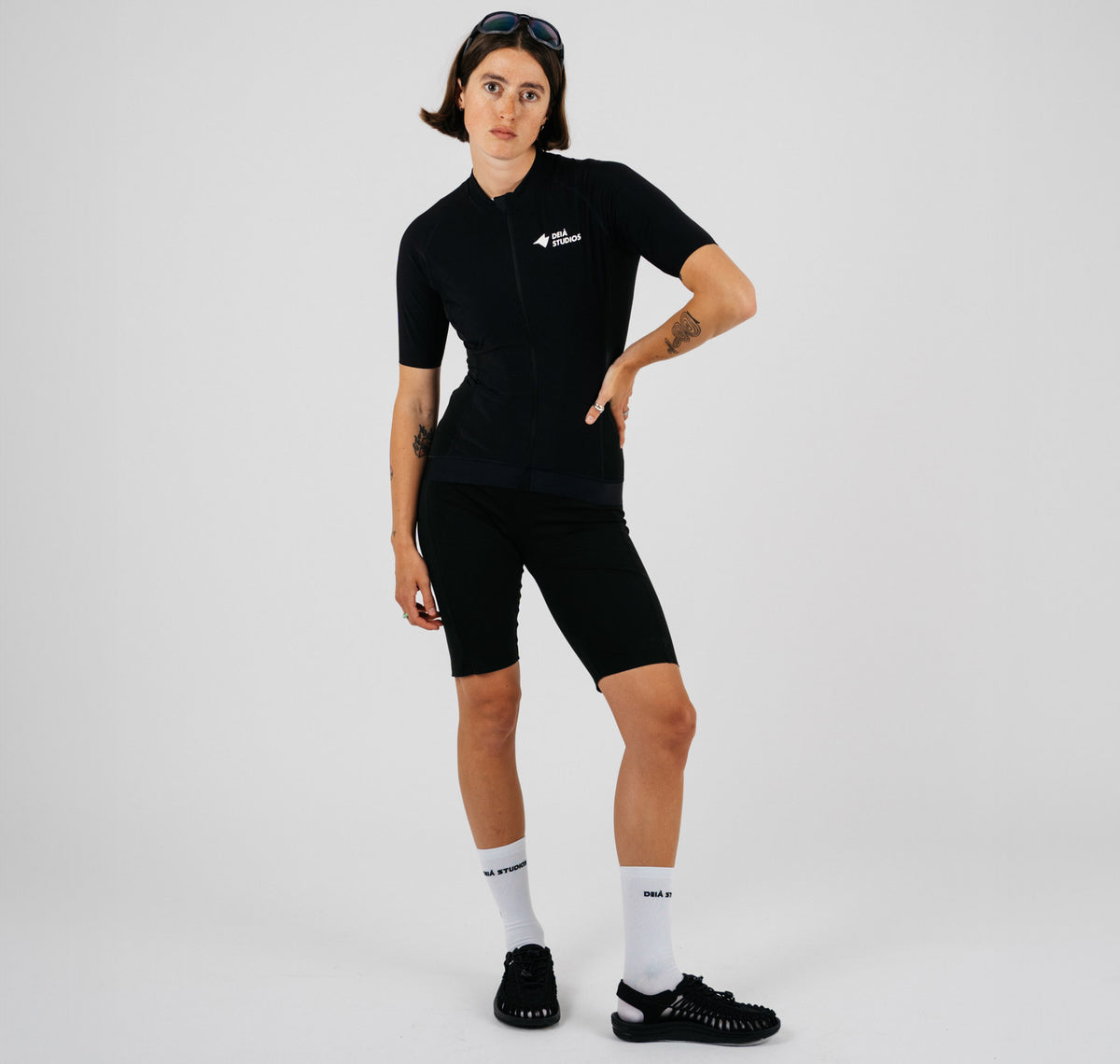 Deià Studios Nova Jersey - Womens