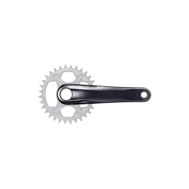 Shimano Deore XT Crank Arms, 175mm