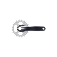 Shimano Deore XT Crank Arms, 175mm