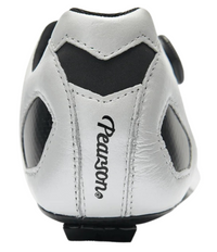 Lake CX332 Carbon Road Shoe - Pearson White, Various Sizes