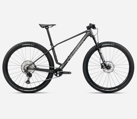 Orbea Alma M30 Shimano Deore/XT MTB, Various Sizes