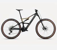 Orbea Rise SL H30 Shimano Deore eMTB, Various Sizes