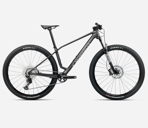 Orbea Alma M50 Shimano Deore MTB, Various Sizes