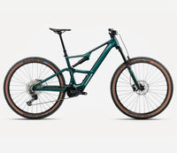Orbea Rise SL H30 Shimano Deore eMTB, Various Sizes