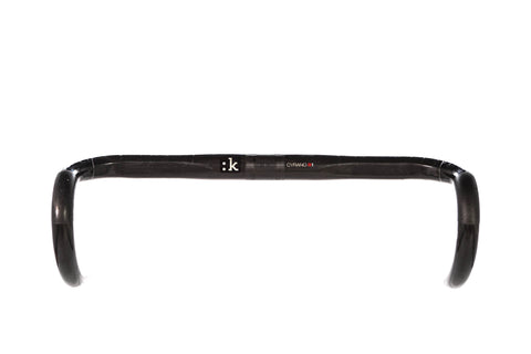 Fizik Cyrano R1 Carbon Handlebars, 44cm