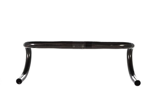 Fizik Cyrano R1 Carbon Handlebars, 44cm