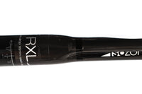 Bontrager RXL IsoZone CF-VF Carbon Handlebar, 42cm