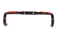 Bontrager IsoCore Pro VR-CF Carbon Handlebars, 42cm
