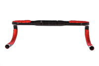 Bontrager IsoCore Pro VR-CF Carbon Handlebars, 42cm