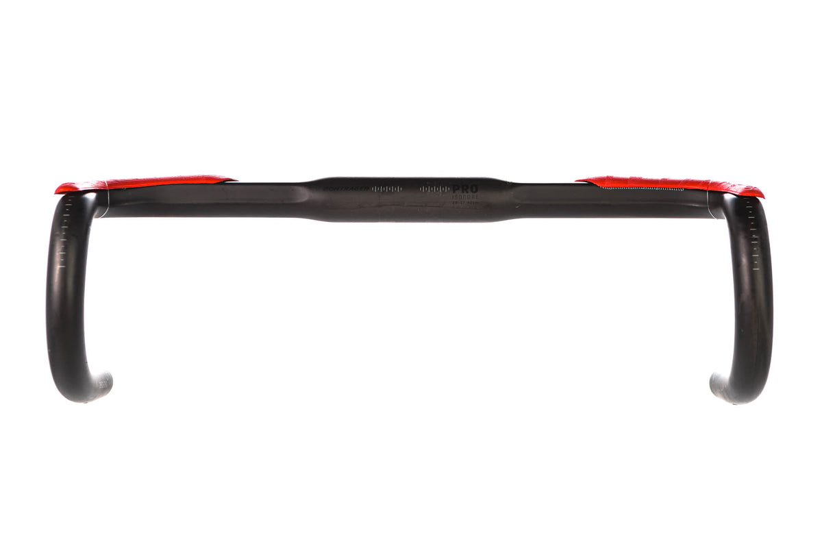 Bontrager Pro IsoCore VR-SF Carbon Handlebars, 42cm