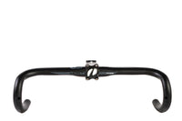 Most Jaguar Aero Alu handlebars, 40cm/ Most Tiger Alu Stem, 110mm