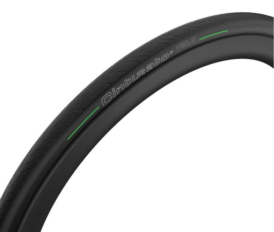 Pirelli Cinturato Velo Tyre, 28c