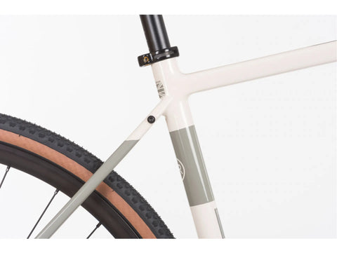 Orro Terra C Sram Apex 1 Gravel Bike 2022, Size Medium