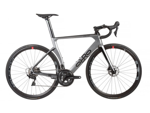 Orro Venturi Evo Shimano 105 Disc Road Bike 2022, Size Large