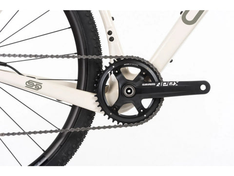 Orro Terra C Sram Apex 1 Gravel Bike 2022, Size Medium
