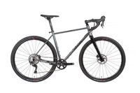 Orro Terra Steel Shimano GRX Gravel Bike 2024, Size Medium