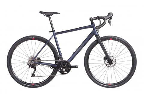 Orro Terra X Shimano GRX Gravel Bike 2022, Size Large