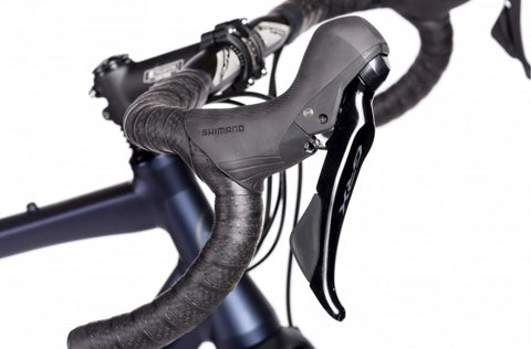 Orro Terra X Shimano GRX Gravel Bike 2022, Size Large