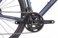 Orro Terra X Shimano GRX Gravel Bike 2022, Size Large