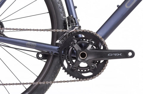 Orro Terra X Shimano GRX Gravel Bike 2022, Size XL