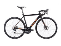 Orro Gold STC Shimano Ultegra Disc Road Bike 2023, Size Small