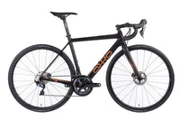 Orro Gold STC Shimano Ultegra Disc Road Bike 2023, Size Large