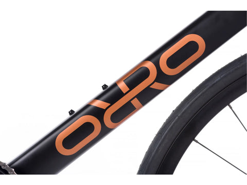 Orro Gold STC Shimano Ultegra Disc Road Bike 2023, Size Large