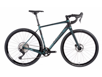 Orro Terra C Shimano GRX Gravel Bike 2025, Size Large