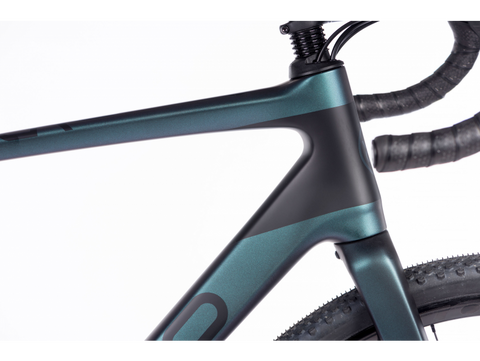 Orro Terra C Shimano GRX Gravel Bike 2025, Size Large