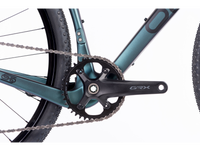Orro Terra C Shimano GRX Gravel Bike 2025, Size Large